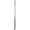 Ekena Millwork Melonie Ceiling Medallion (Fits Canopies up to 6 3/8"), 16"OD x 3 5/8"ID x 3/4"P, Flash Blue CM16MLFBS - alternate 2